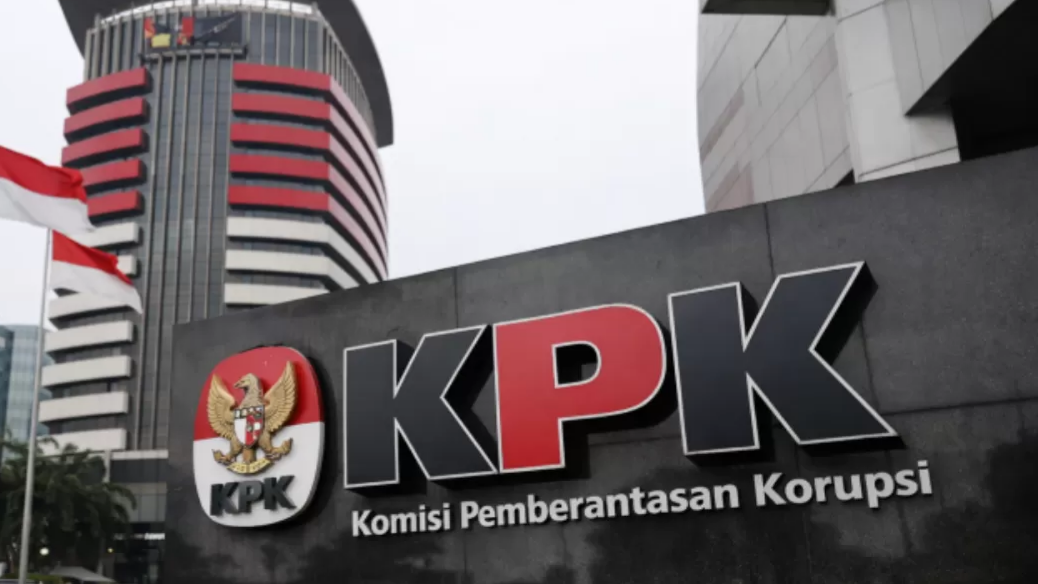 OTT KPK Sentuh Pejabat ATR/BPN, Kepala Kantah Kabupaten Bogor Ikut Diamankan