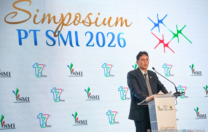 Kejar Pertumbuhan 8 Persen, Pemerintah Andalkan Swasta dan Infrastruktur Selektif