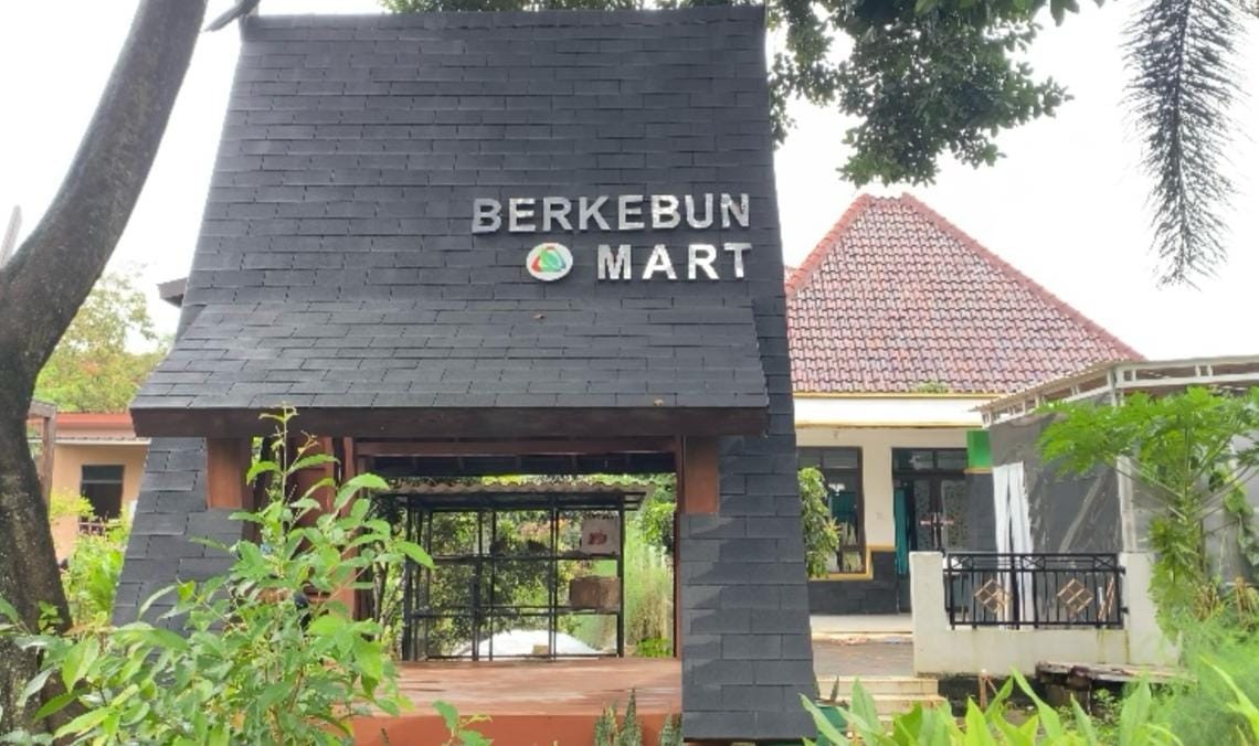 Pemkab Bogor Ajak Warga Manfaatkan Pekarangan untuk Ketahanan Pangan
