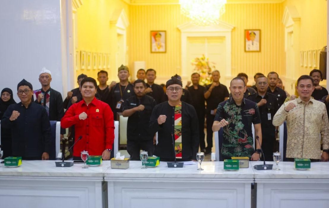 Sampah Jadi Listrik, Bogor Siapkan Dua Proyek Raksasa PSEL