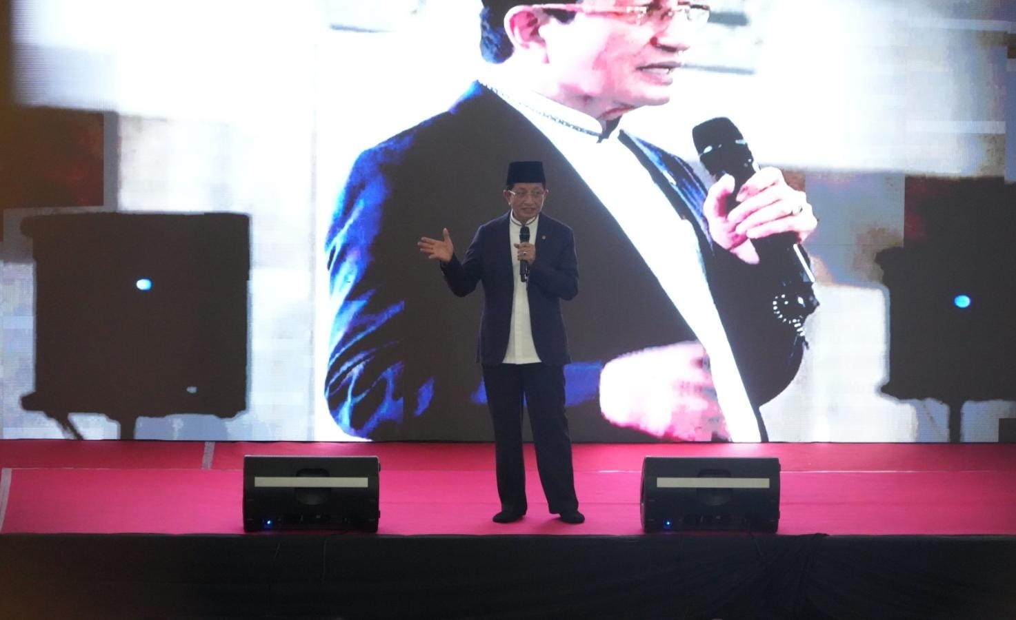 IGIC 2026 Jadi Panggung Diplomasi Keagamaan Indonesia, Imam Dunia Disiapkan untuk Misi Perdamaian