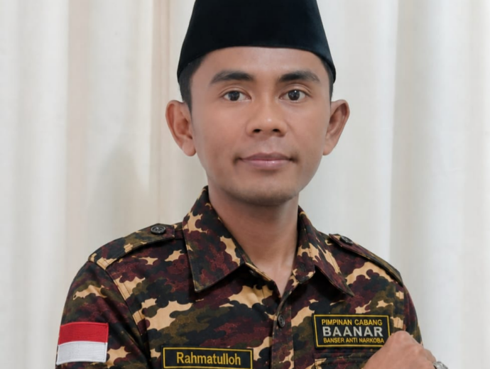 BAANAR GP Ansor Siap Perang Total Lawan Judi Online dan Narkoba, Dukung Langkah Tegas Bupati Bogor