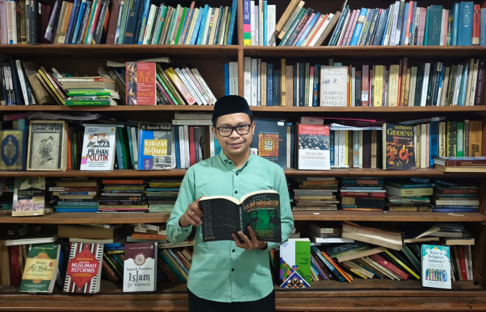 Mengapa NU Butuh Kombinasi Kepemimpinan yang Berbeda di Muktamar ke-35
