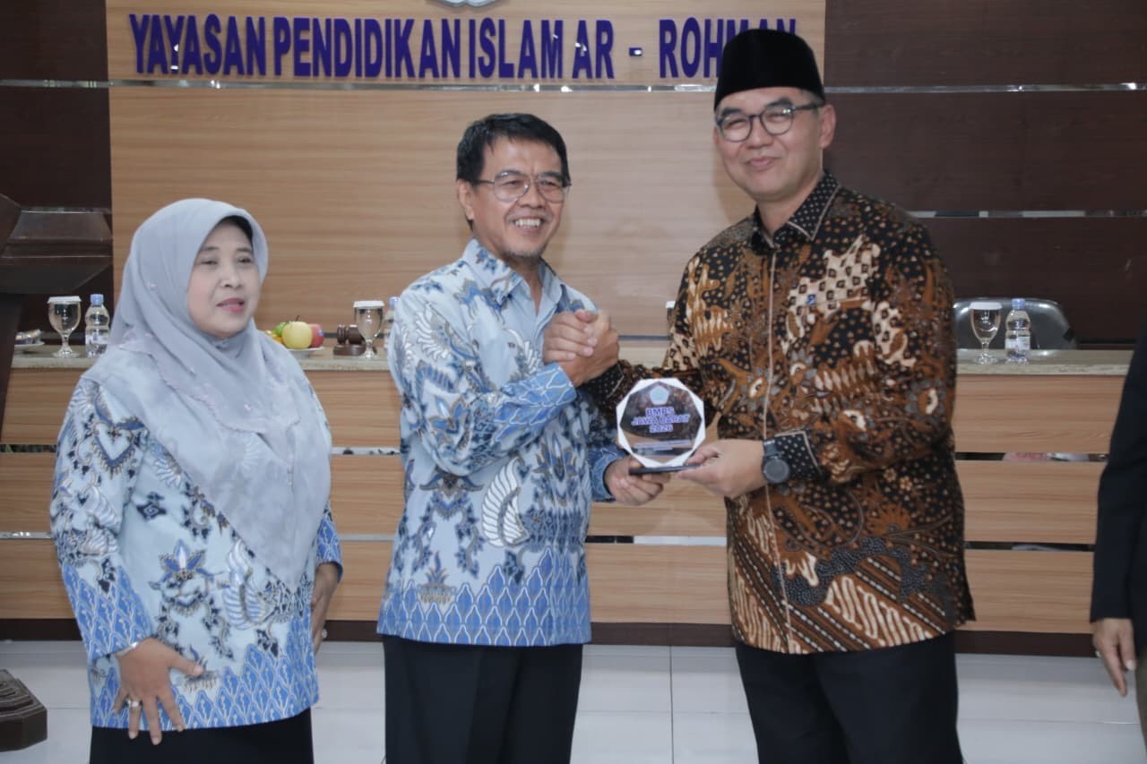 Angka Putus Sekolah Jadi Sorotan, Pemkab Bogor Gandeng BMPS Perkuat Pendidikan