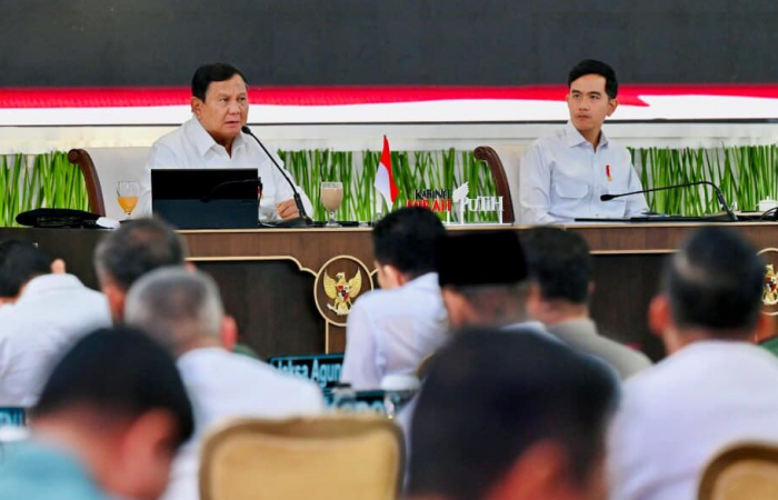 Dua Tahun Pemerintahan Prabowo: 440 Ribu Rumah Dibedah, 90 Ribu Sekolah Direnovasi